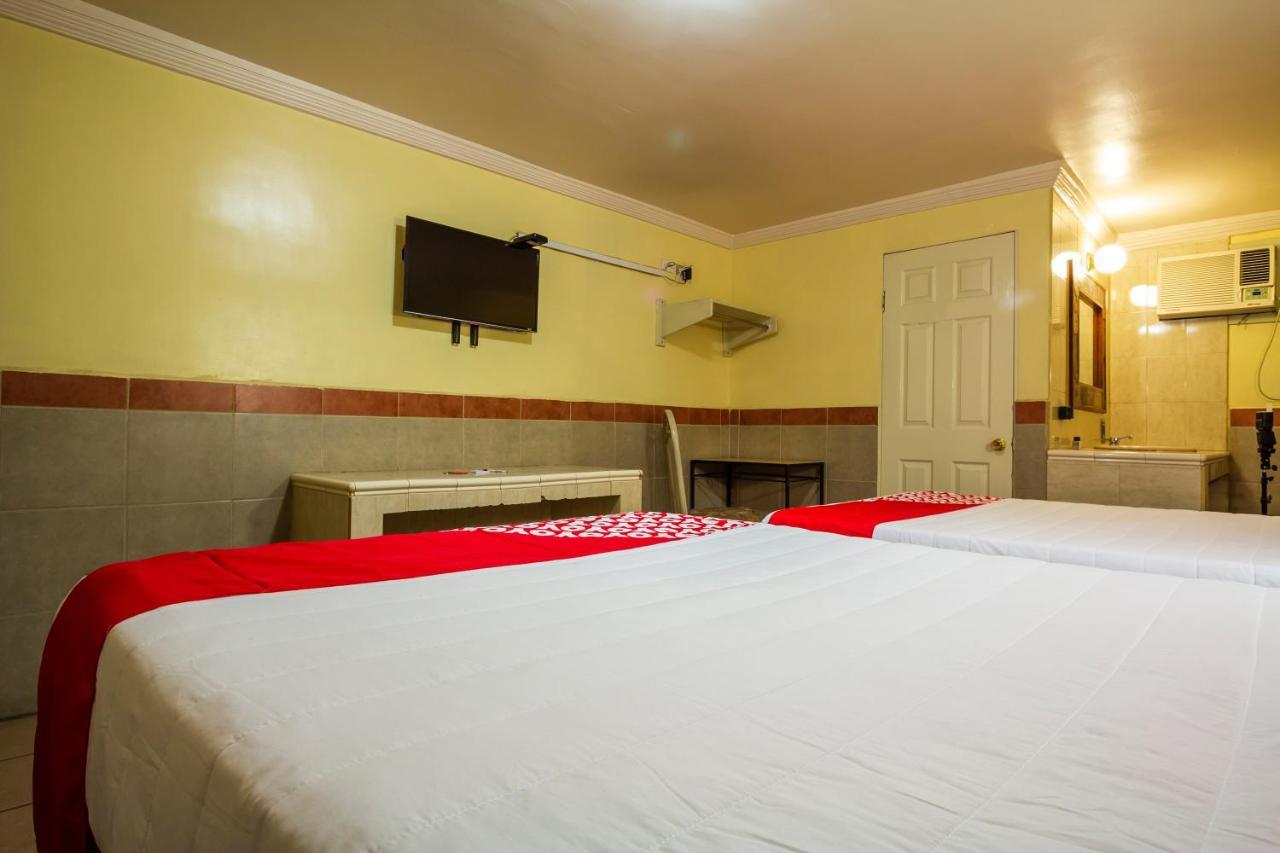 Oyo Hotel San Gilberto Hermosillo Ngoại thất bức ảnh