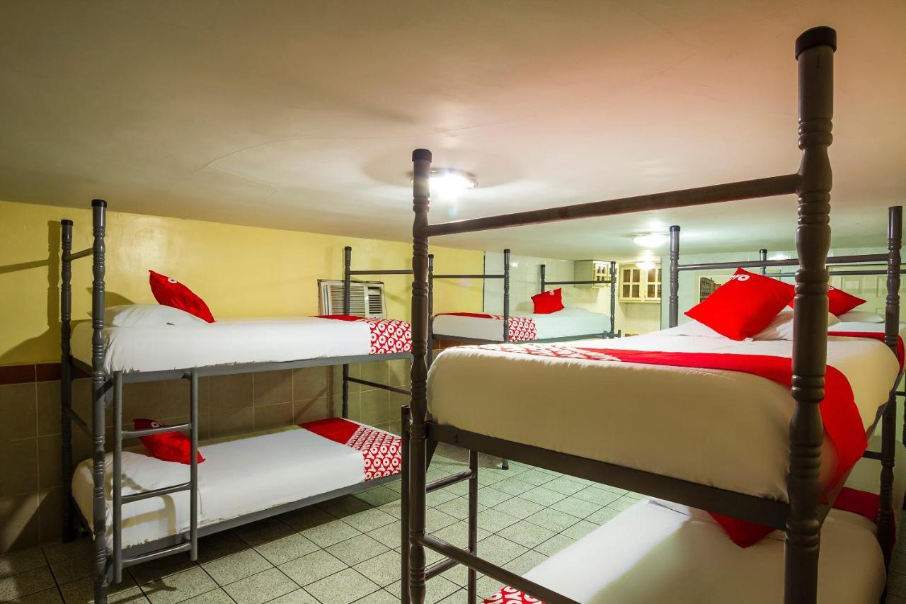 Oyo Hotel San Gilberto Hermosillo Ngoại thất bức ảnh