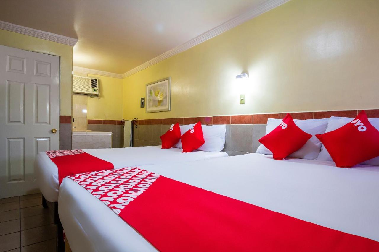 Oyo Hotel San Gilberto Hermosillo Ngoại thất bức ảnh